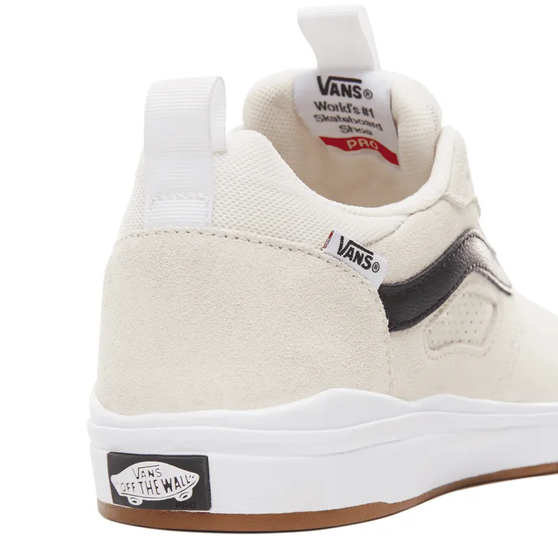 VANS Tyson Peterson Ultrarange Pro Schoenen Wit (VN0A3DOSUI3)