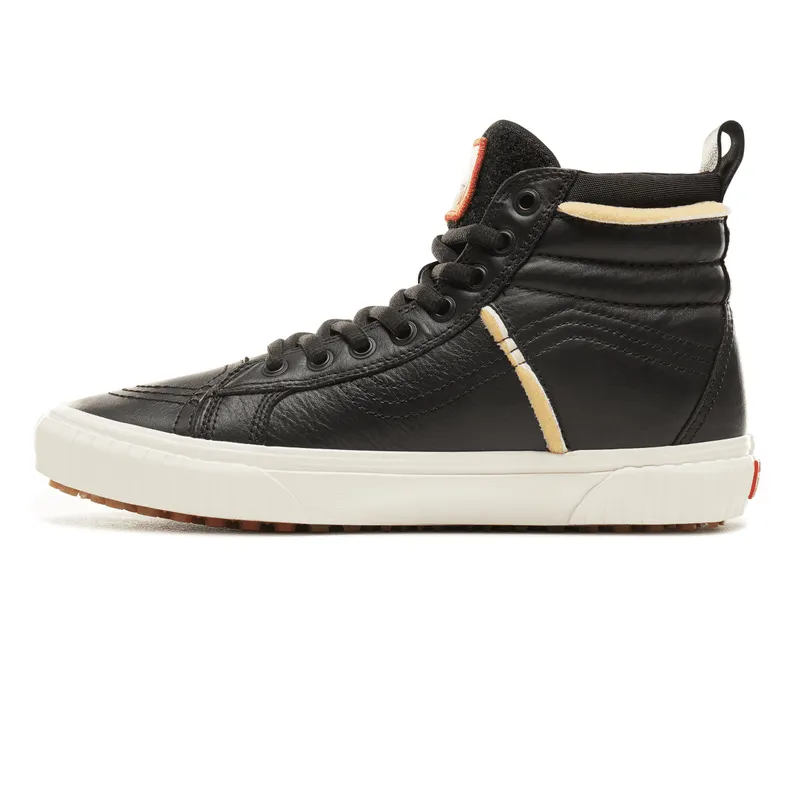 VANS Vans X Space Voyager Sk8-hi 46 Mte Dx Schoenen Zwart (VN0A3DQ5UQ3)
