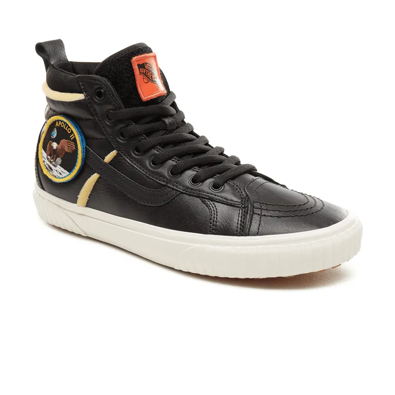 VANS Vans X Space Voyager Sk8-hi 46 Mte Dx Schoenen Zwart (VN0A3DQ5UQ3)