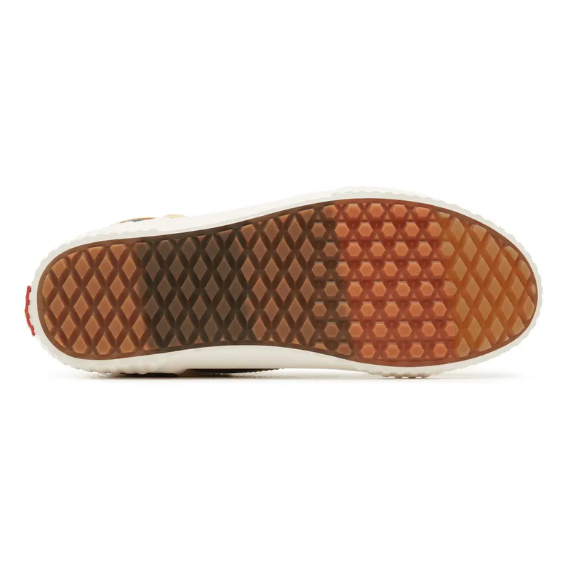 VANS Vans X Space Voyager Sk8-hi 46 Mte Dx Schoenen Zwart (VN0A3DQ5UQ3)