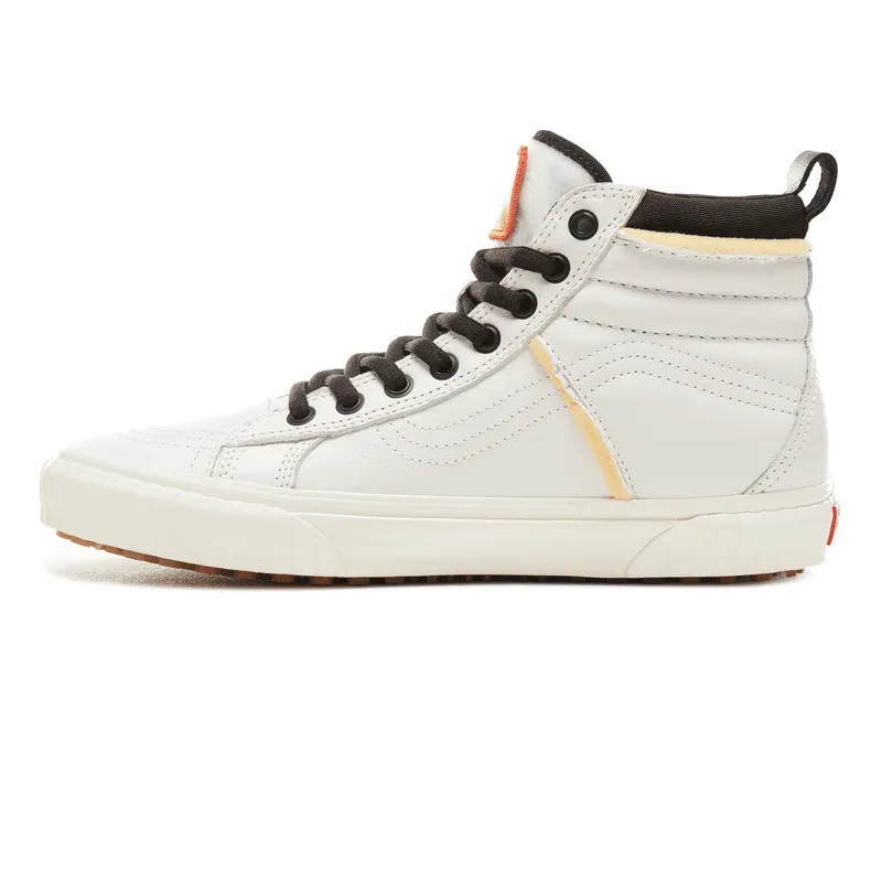 VANS Vans X Space Voyager Sk8-hi 46 Mte Dx Schoenen Wit (VN0A3DQ5UQ4)