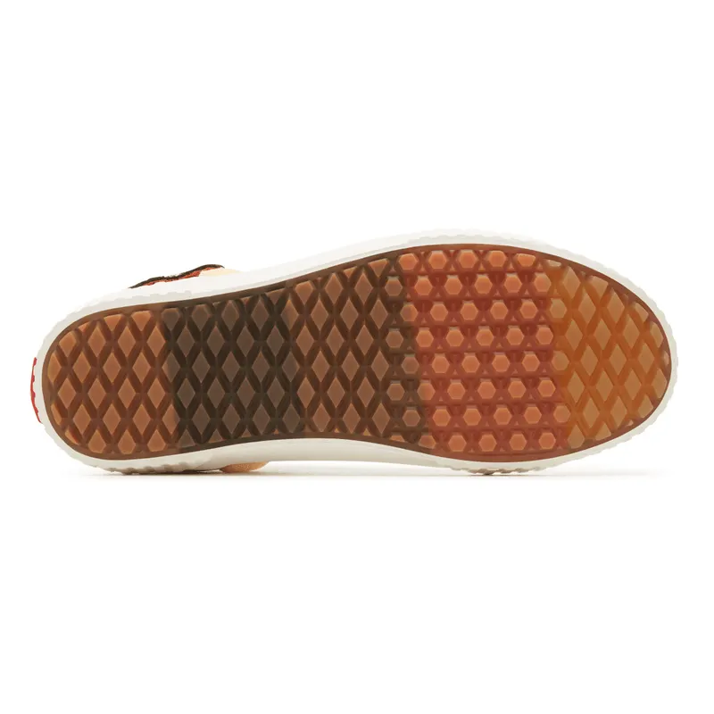 VANS Vans X Space Voyager Sk8-hi 46 Mte Dx Schoenen Wit (VN0A3DQ5UQ4)