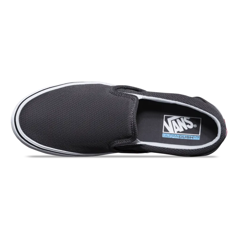 VANS Mesh Slip-on Lite Schoenen Grijs (VN0A2Z63N6T)