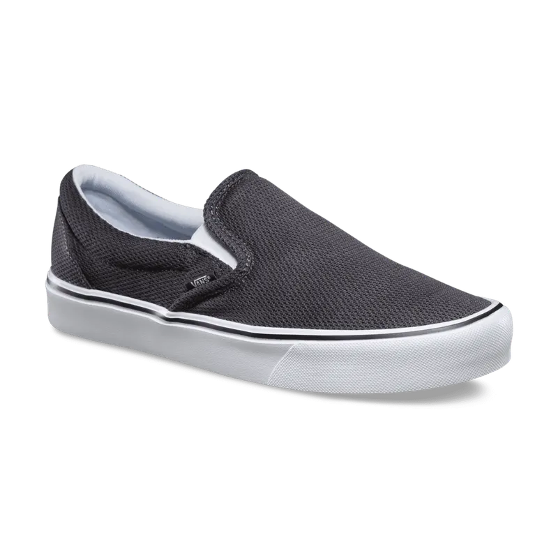 VANS Mesh Slip-on Lite Schoenen Grijs (VN0A2Z63N6T)