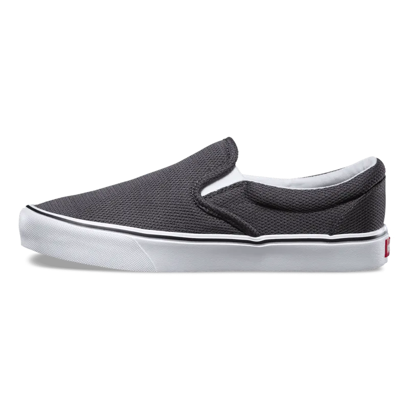 VANS Mesh Slip-on Lite Schoenen Grijs (VN0A2Z63N6T)