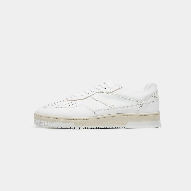 Filling Pieces Ace Spin Organic White