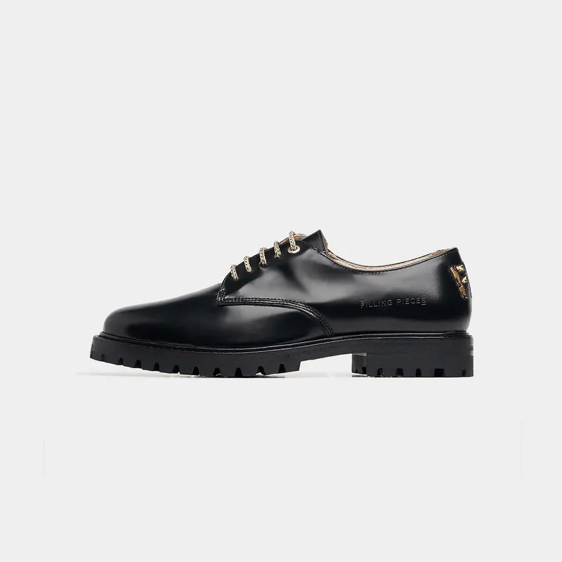 Filling Pieces Caribbean Dress Up Black