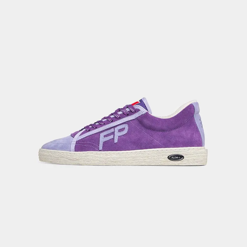 Filling Pieces FP Flow Purple