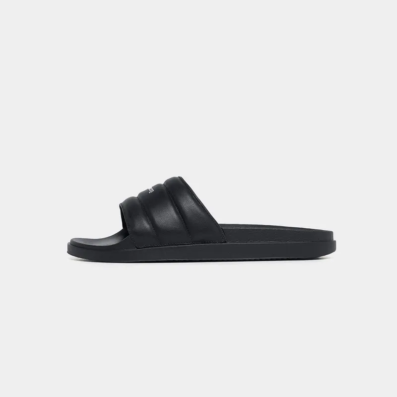 Filling Pieces FP Pool Slide Black