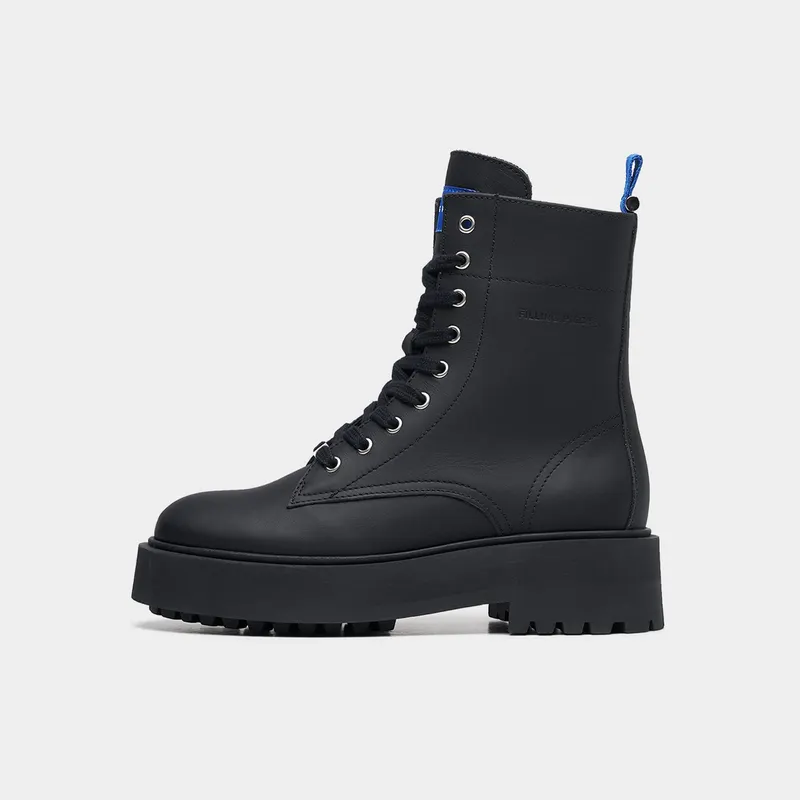 Filling Pieces Jenn Boot 683 Black