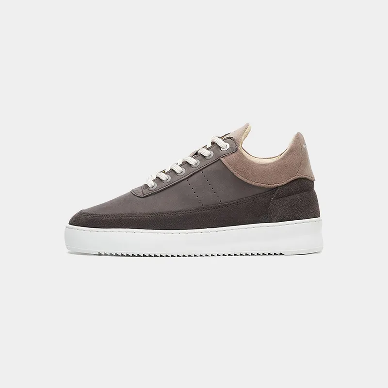 Filling Pieces Low Eva Mix Taupe