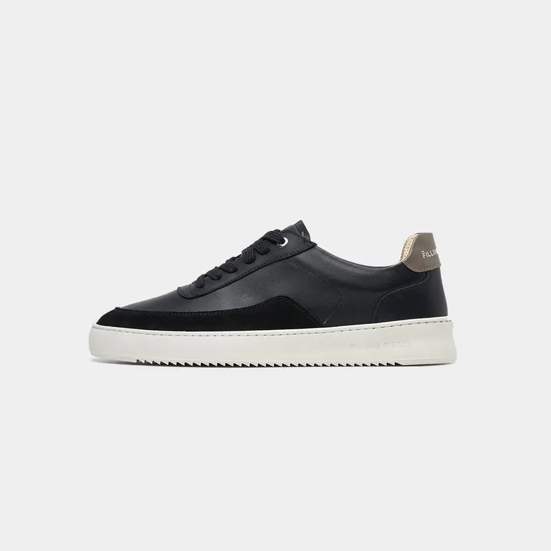 Filling Pieces Mondo Squash Black / Grey