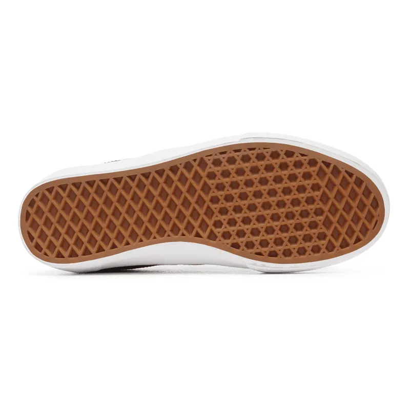 VANS Mesh Chima Pro 2 Schoenen Rood (VN0A3MTIUHB)