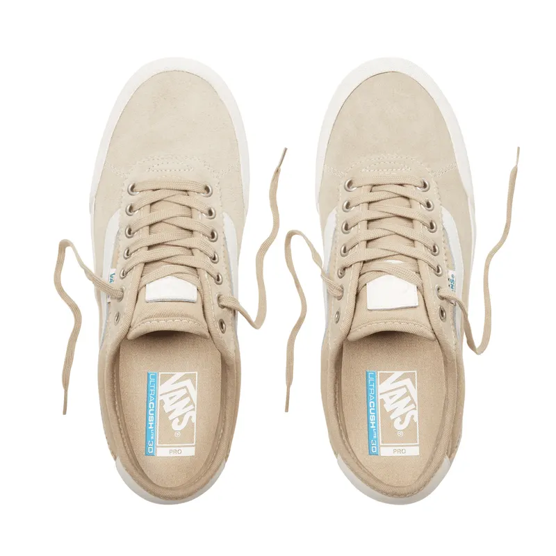 VANS Retro Chima Pro 2 Schoenen Beige (VN0A3MTIUHC)