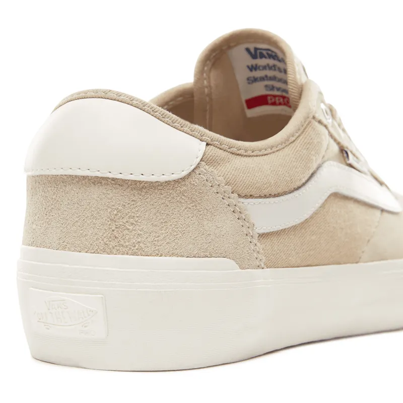 VANS Retro Chima Pro 2 Schoenen Beige (VN0A3MTIUHC)