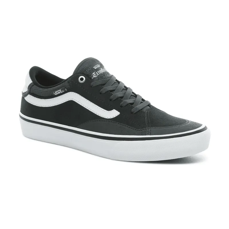 VANS Mesh Tnt “advanced Prototype” Pro Schoenen Groen (VN0A3TJXUHA)