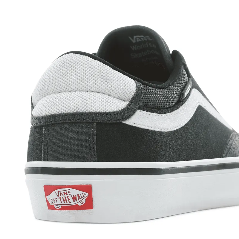 VANS Mesh Tnt “advanced Prototype” Pro Schoenen Groen (VN0A3TJXUHA)