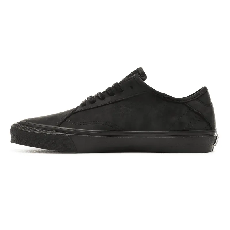 VANS Blackout Diamo Ni Schoenen Zwart (VN0A3TKDUMA)