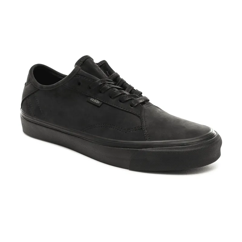 VANS Blackout Diamo Ni Schoenen Zwart (VN0A3TKDUMA)