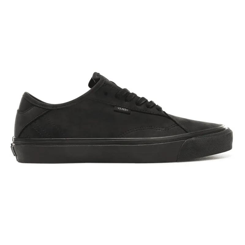VANS Blackout Diamo Ni Schoenen Zwart (VN0A3TKDUMA)