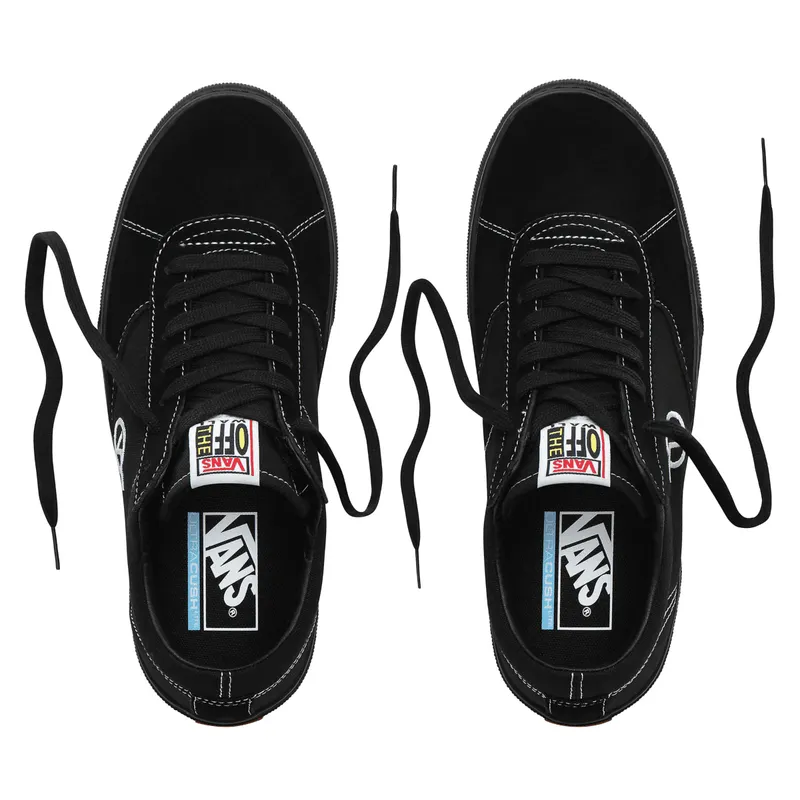 VANS Paradoxxx Schoenen Zwart (VN0A3TKKBKA)