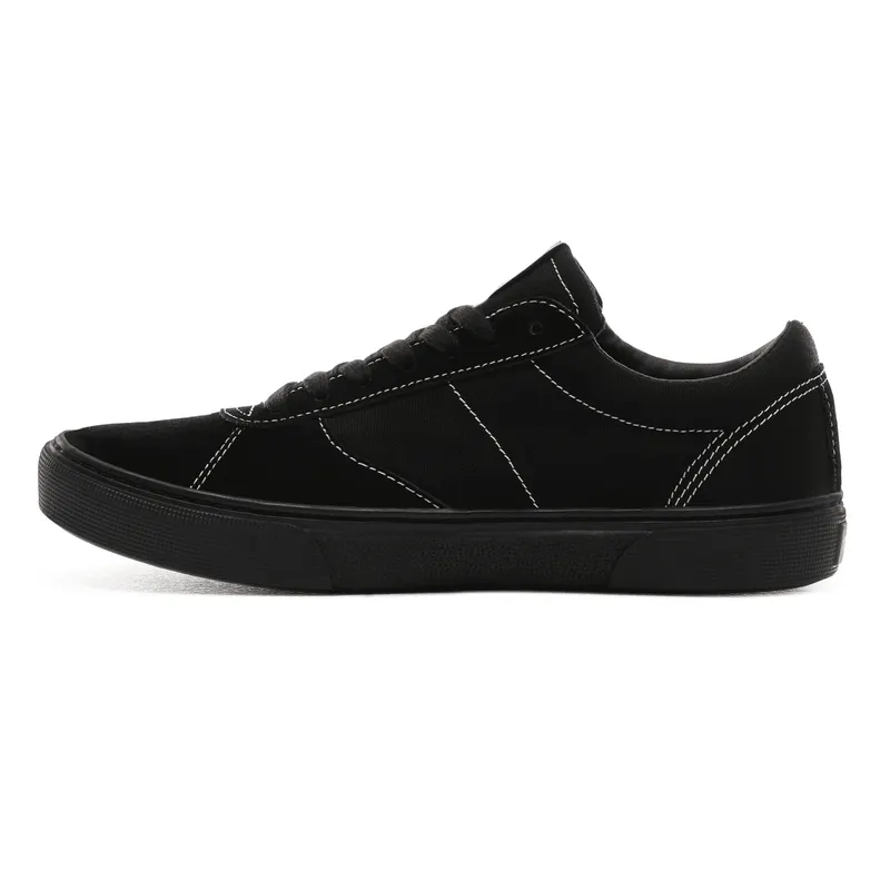 VANS Paradoxxx Schoenen Zwart (VN0A3TKKBKA)