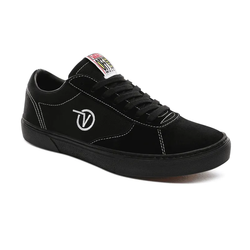 VANS Paradoxxx Schoenen Zwart (VN0A3TKKBKA)