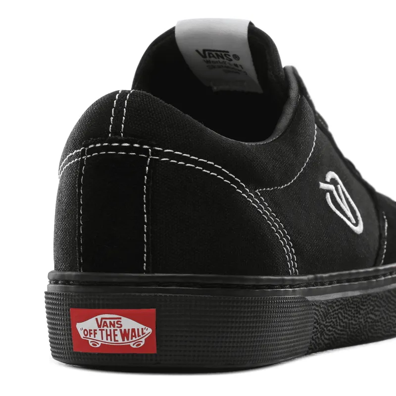 VANS Paradoxxx Schoenen Zwart (VN0A3TKKBKA)