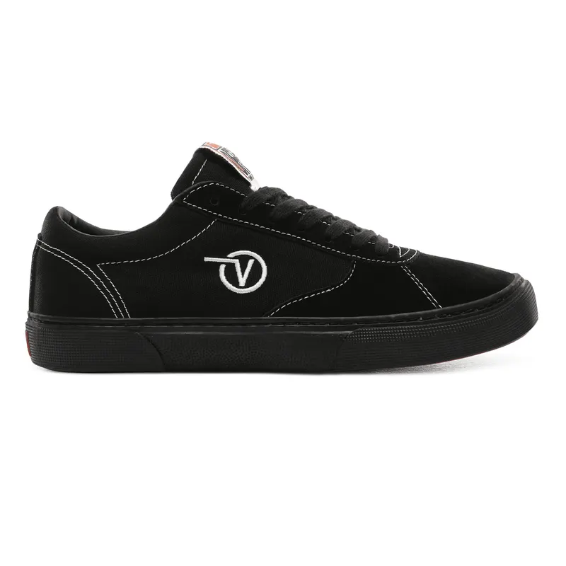 VANS Paradoxxx Schoenen Zwart (VN0A3TKKBKA)