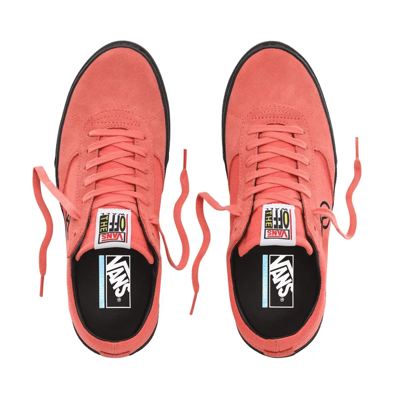 VANS Paradoxxx Schoenen Roze (VN0A3TKKUPL)