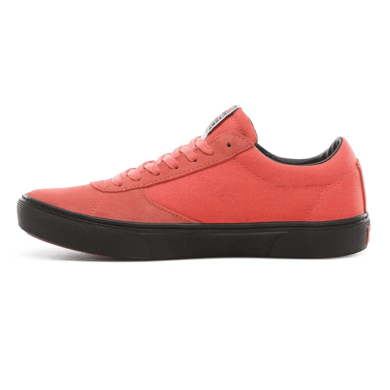 VANS Paradoxxx Schoenen Roze (VN0A3TKKUPL)
