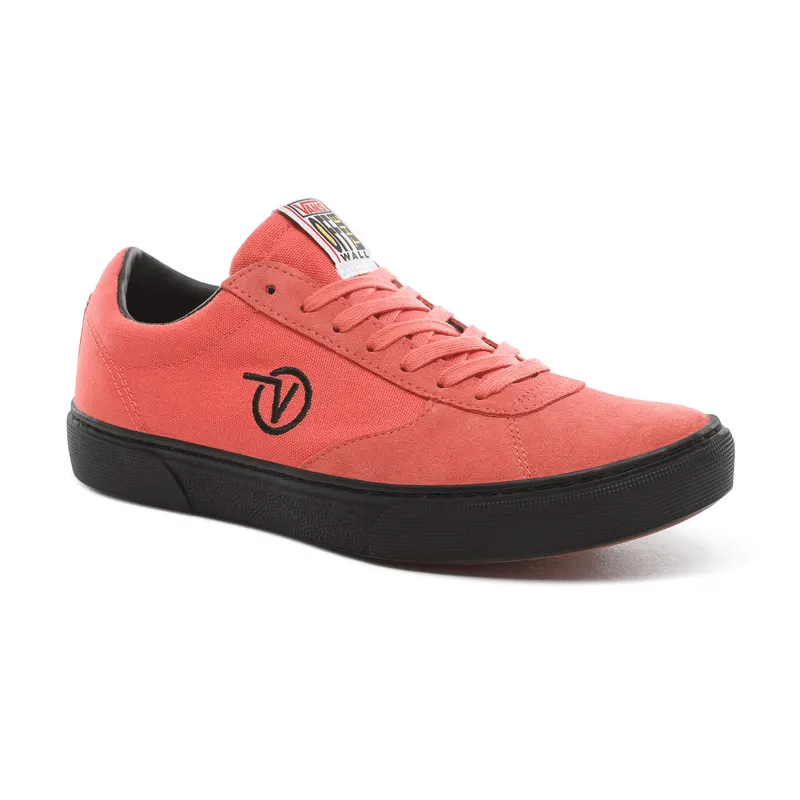 VANS Paradoxxx Schoenen Roze (VN0A3TKKUPL)