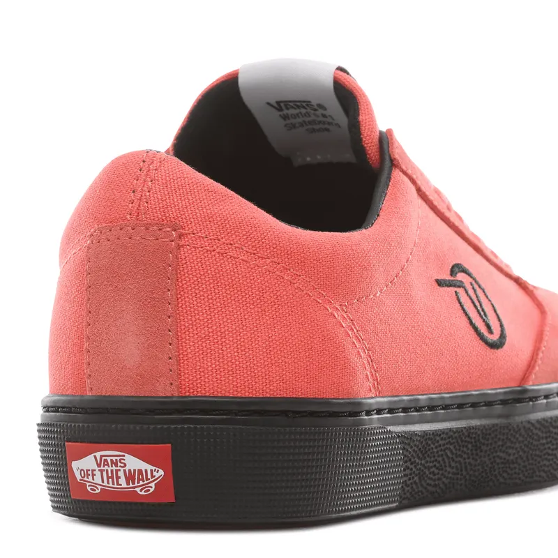 VANS Paradoxxx Schoenen Roze (VN0A3TKKUPL)
