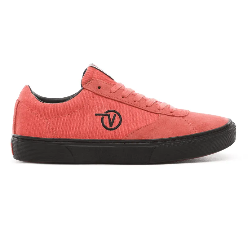 VANS Paradoxxx Schoenen Roze (VN0A3TKKUPL)