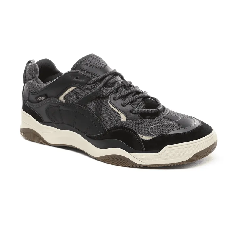 VANS Staple Varix Wc Schoenen Zwart (VN0A3WLNVUE)