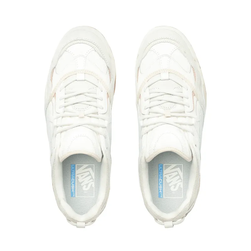 VANS Staple Varix Wc Schoenen Wit (VN0A3WLNVUF)