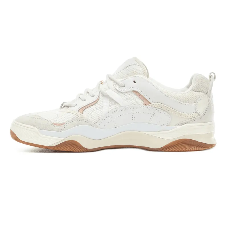 VANS Staple Varix Wc Schoenen Wit (VN0A3WLNVUF)