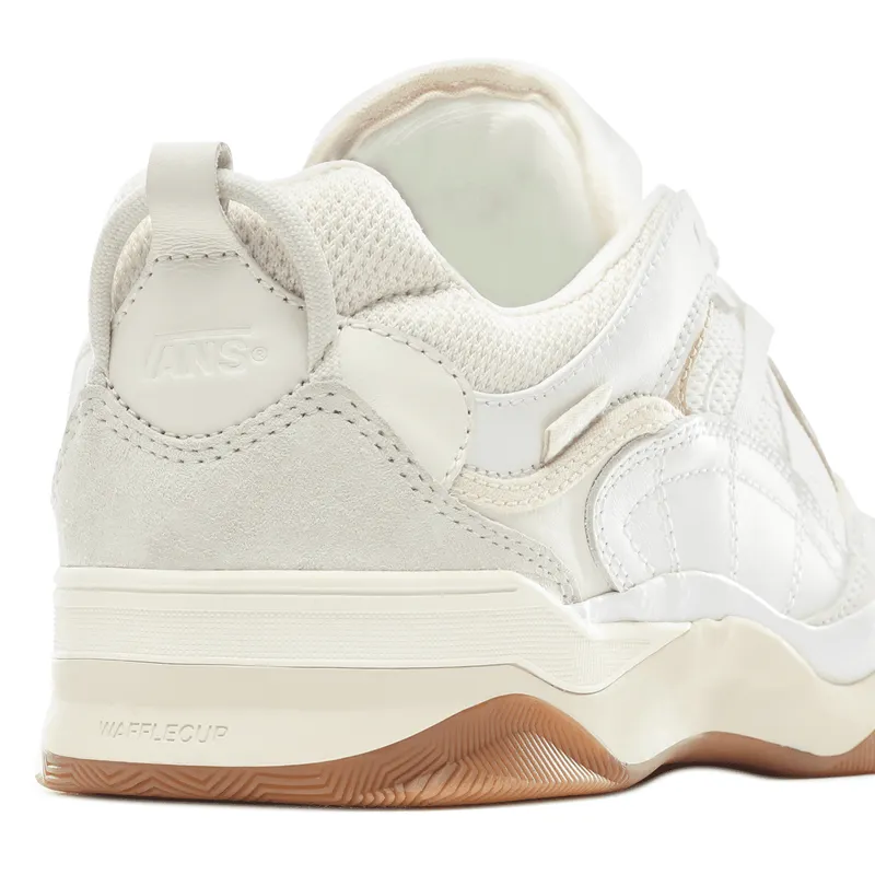 VANS Staple Varix Wc Schoenen Wit (VN0A3WLNVUF)