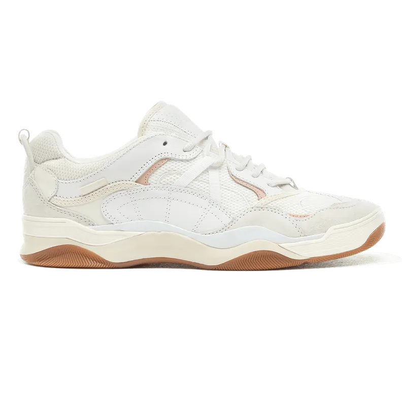 VANS Staple Varix Wc Schoenen Wit (VN0A3WLNVUF)