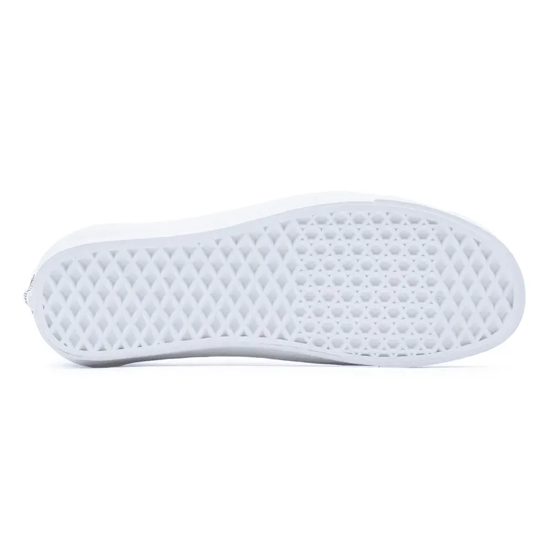 VANS Staple Bold Ni Schoenen Zwart (VN0A3WLPOS7)