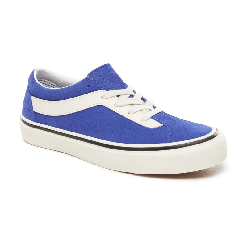 VANS Design Assembly Bold Ni Schoenen Blauw (VN0A3WLPRSN)