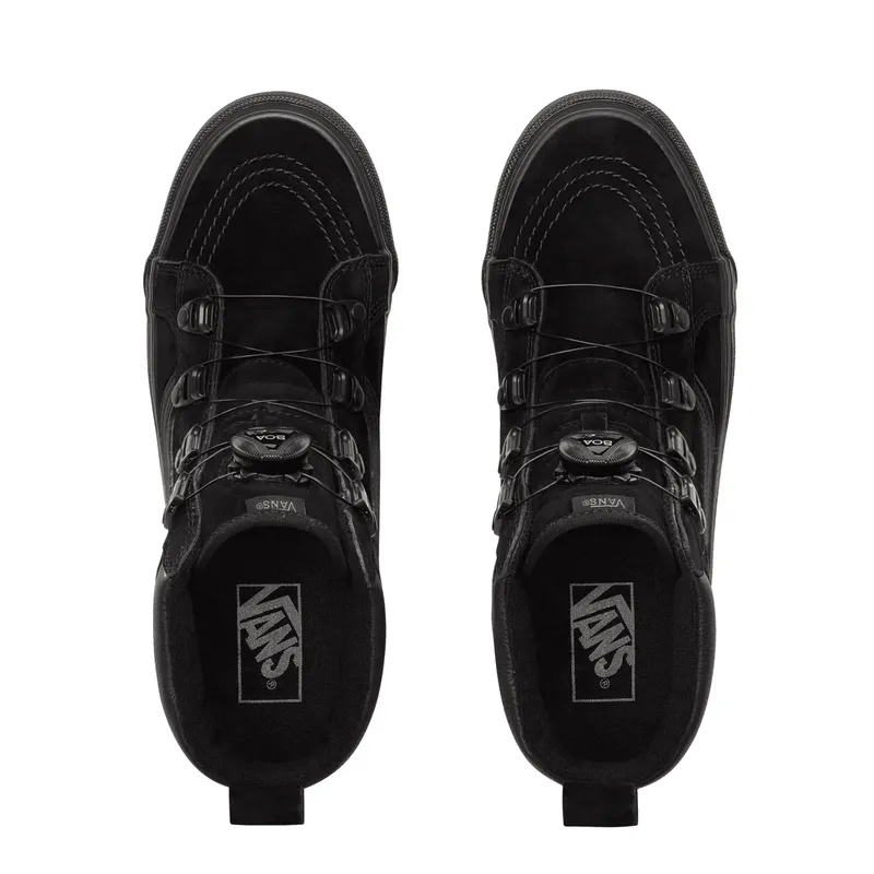 VANS Sk8-hi Mte Boa Schoenen Zwart (VN0A3ZCGDW5)