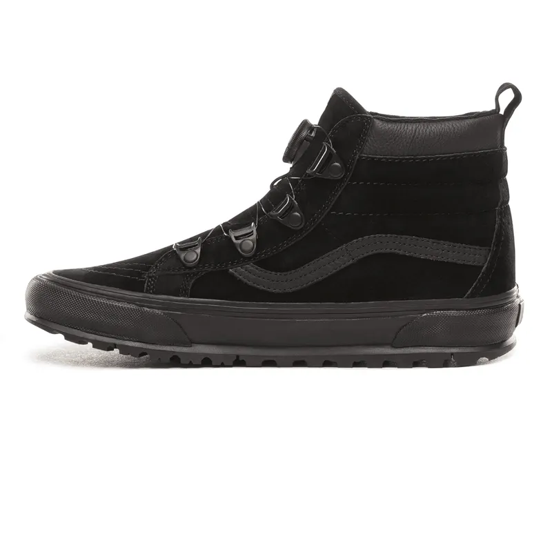 VANS Sk8-hi Mte Boa Schoenen Zwart (VN0A3ZCGDW5)