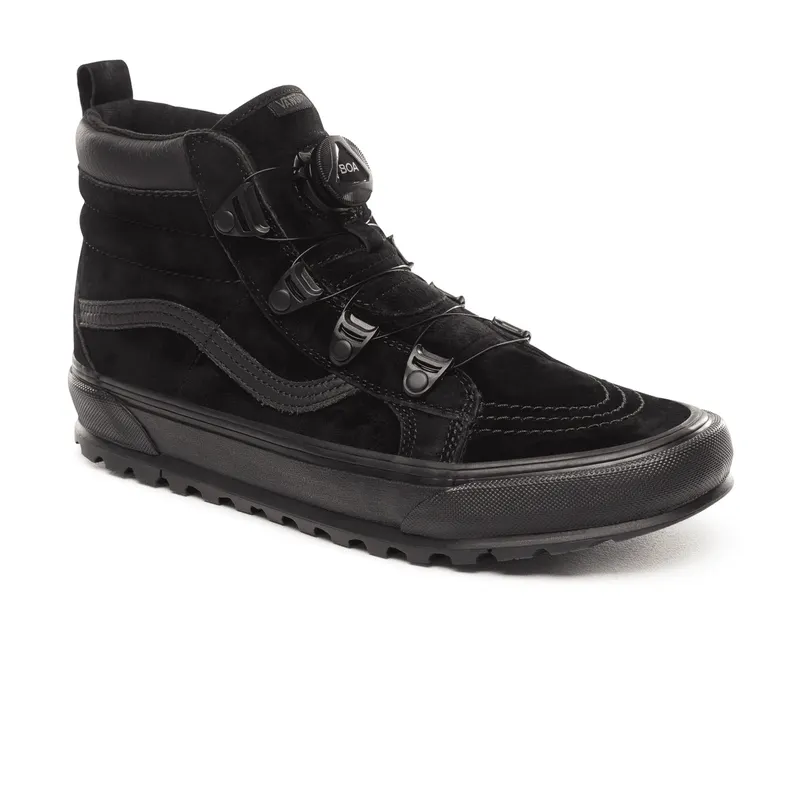 VANS Sk8-hi Mte Boa Schoenen Zwart (VN0A3ZCGDW5)