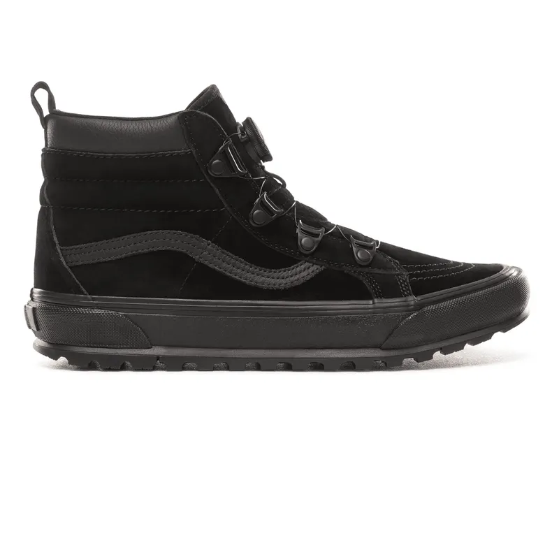 VANS Sk8-hi Mte Boa Schoenen Zwart (VN0A3ZCGDW5)