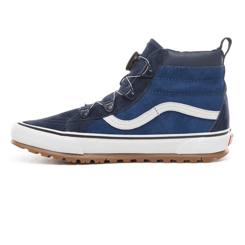 VANS Sk8-hi Mte Boa Schoenen Navy (VN0A3ZCGUQE)