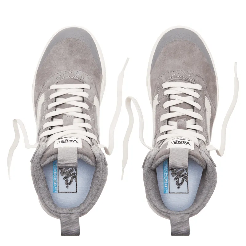 VANS Wollen Ultrarange Hi Mte Schoenen Grijs (VN0A3ZD1URI)