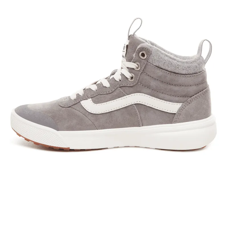 VANS Wollen Ultrarange Hi Mte Schoenen Grijs (VN0A3ZD1URI)