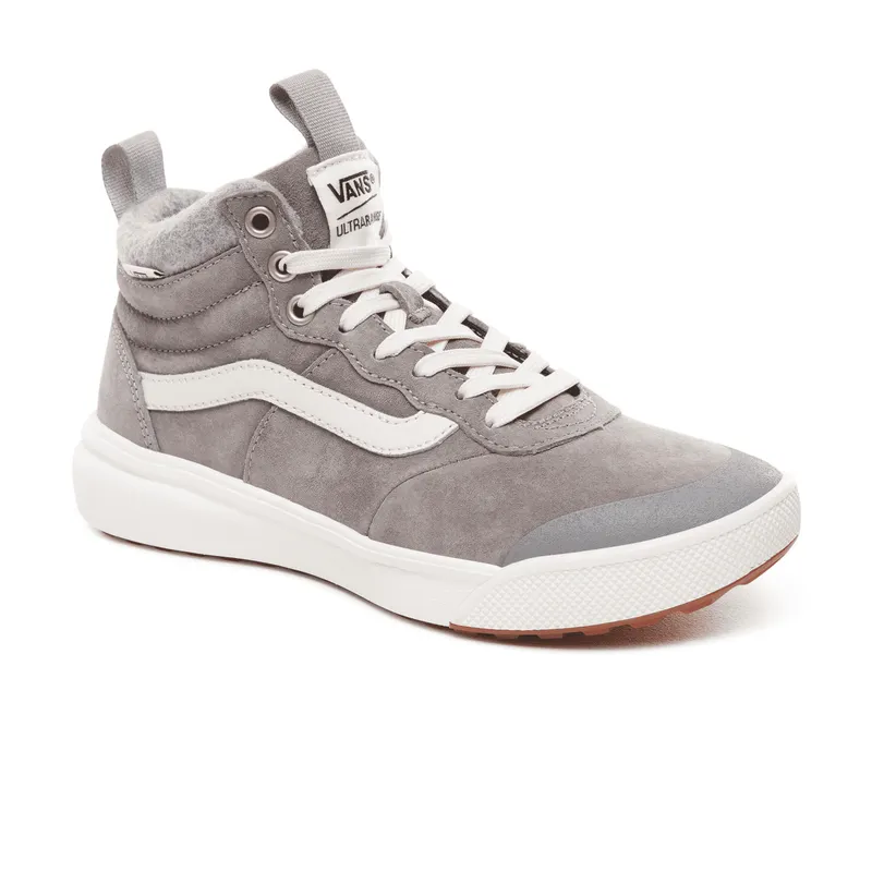VANS Wollen Ultrarange Hi Mte Schoenen Grijs (VN0A3ZD1URI)