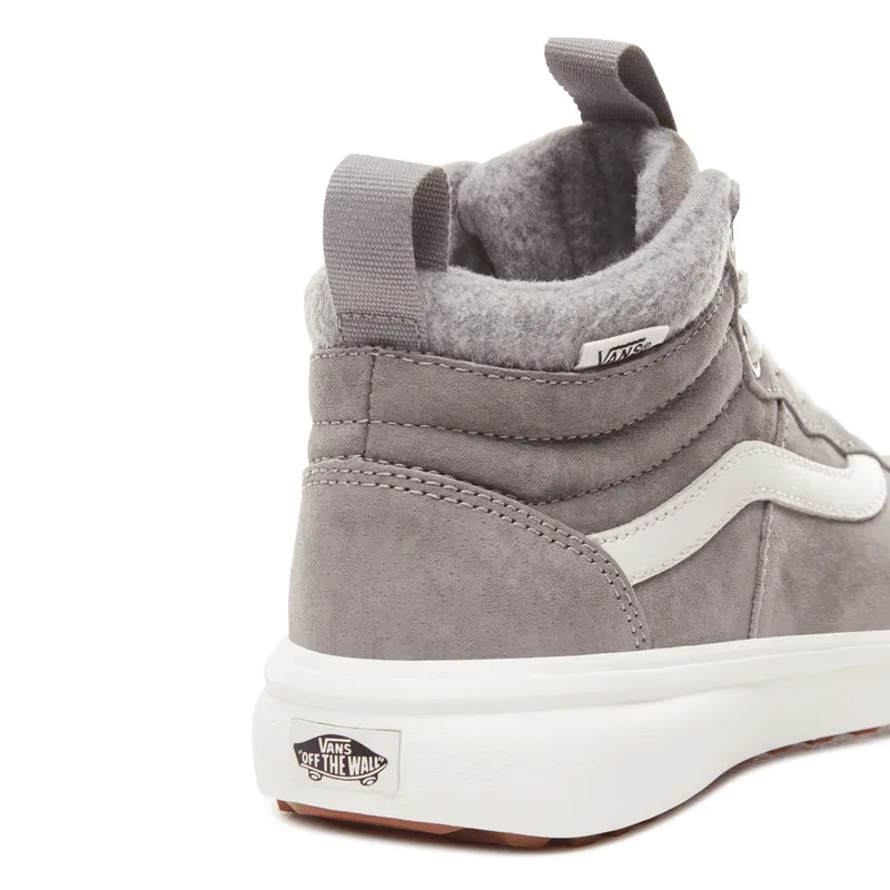 VANS Wollen Ultrarange Hi Mte Schoenen Grijs (VN0A3ZD1URI)